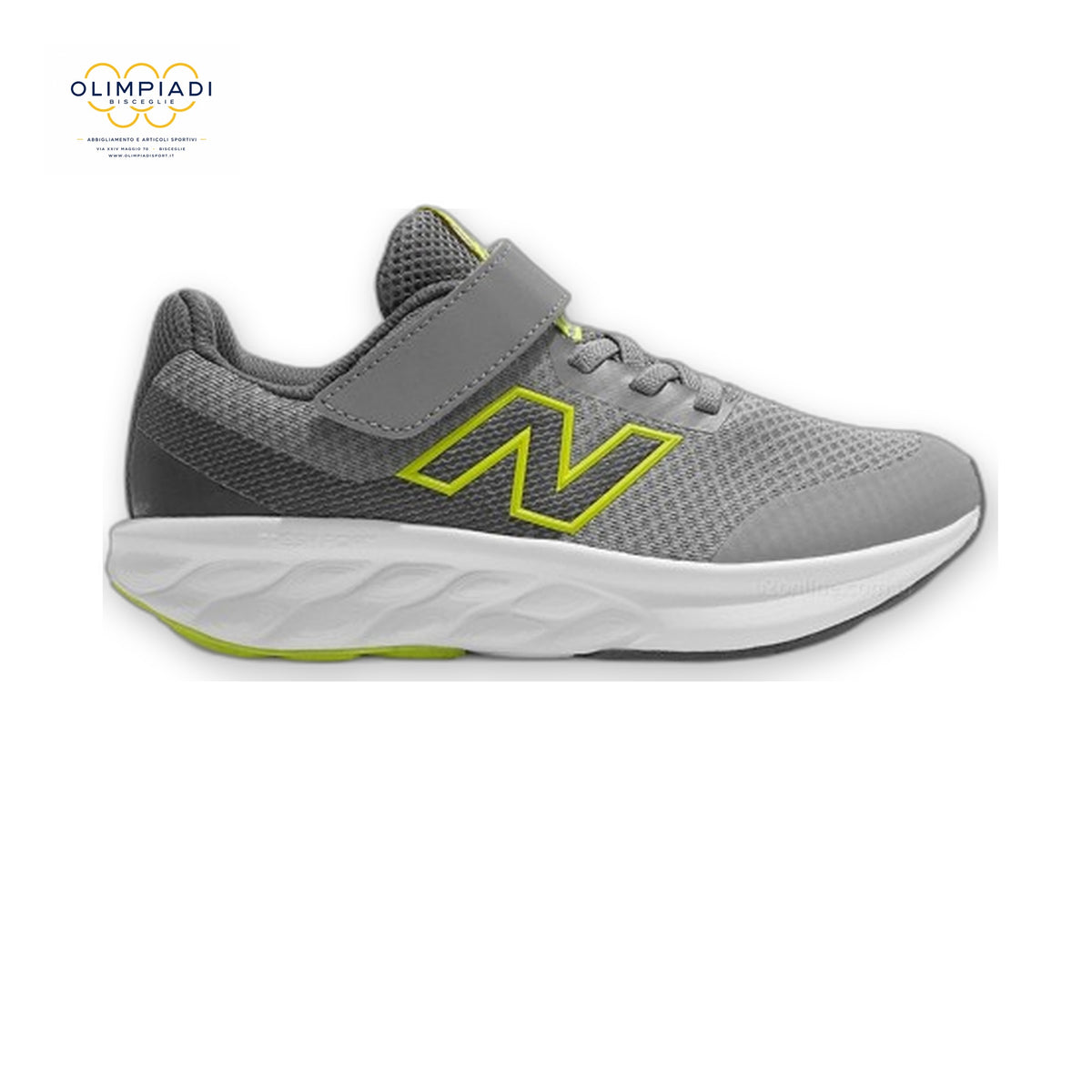 NEW BALANCE P5205WQ