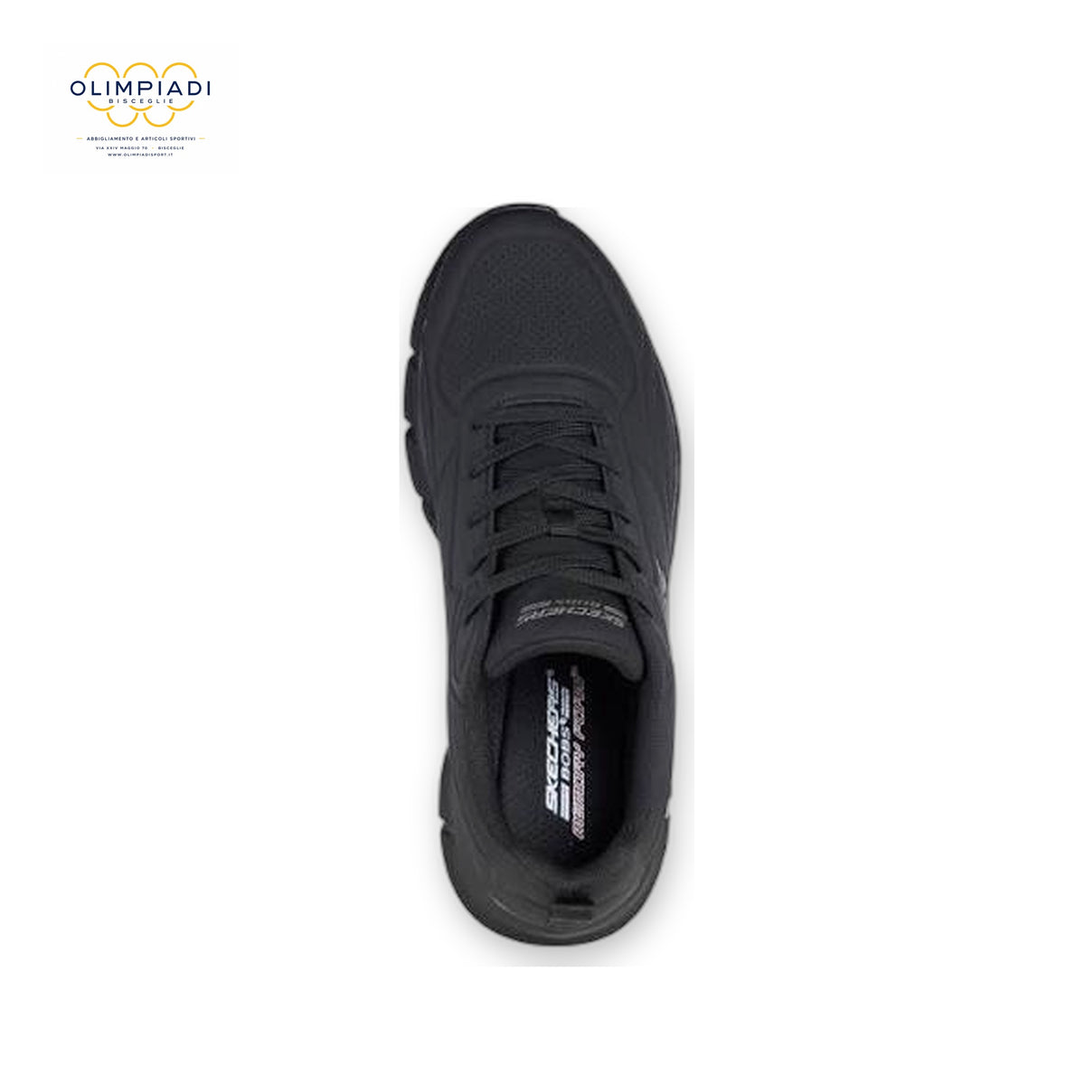 BOBS B FLEX - ARCTIC EDGE 118110 BBK