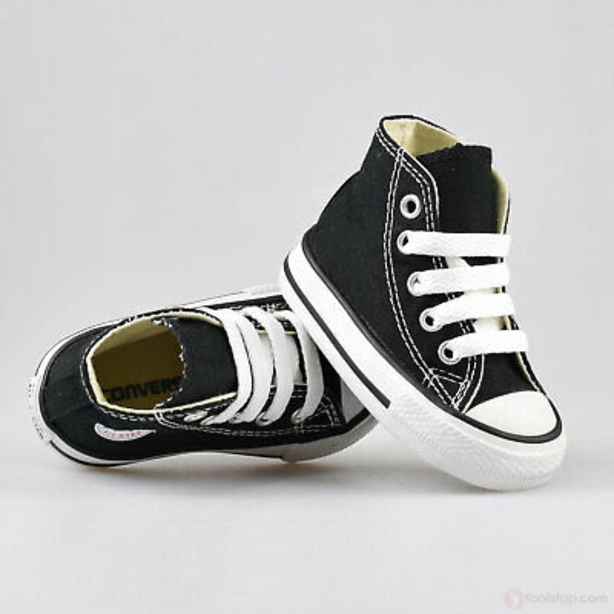CONVERSE CHUCK TAYLOR ALL STAR 7J231C NERA