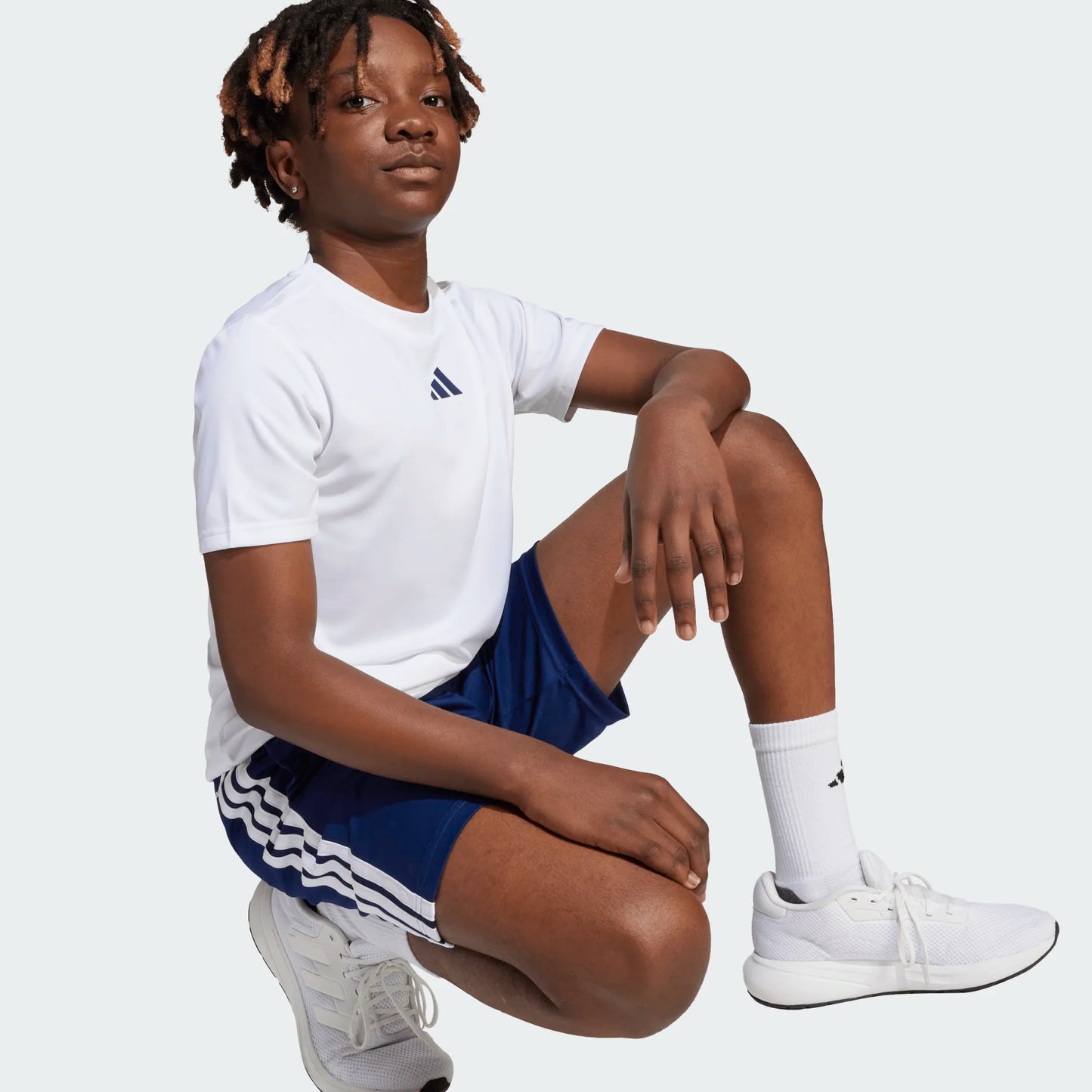 ADIDAS COMPLETO K JJ1030