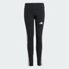 JG 3S LEG 230 JD6473 BLACK/WHITE