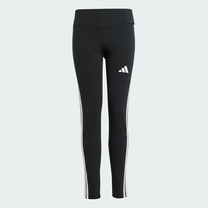 JG 3S LEG 230 JD6473 BLACK/WHITE