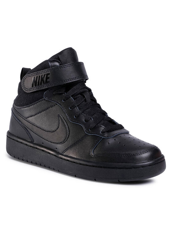 NIKE COURT BOROUGH MID 2 - CD7782-001