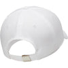 CAPPELLO CON VISIERA FB5372-100