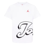 T-SHIRT K 45D552-001 BIANCO