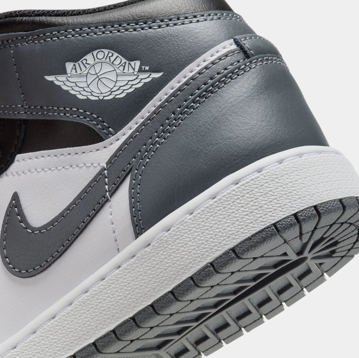 JORDAN MID 1 GS DQ8423-001