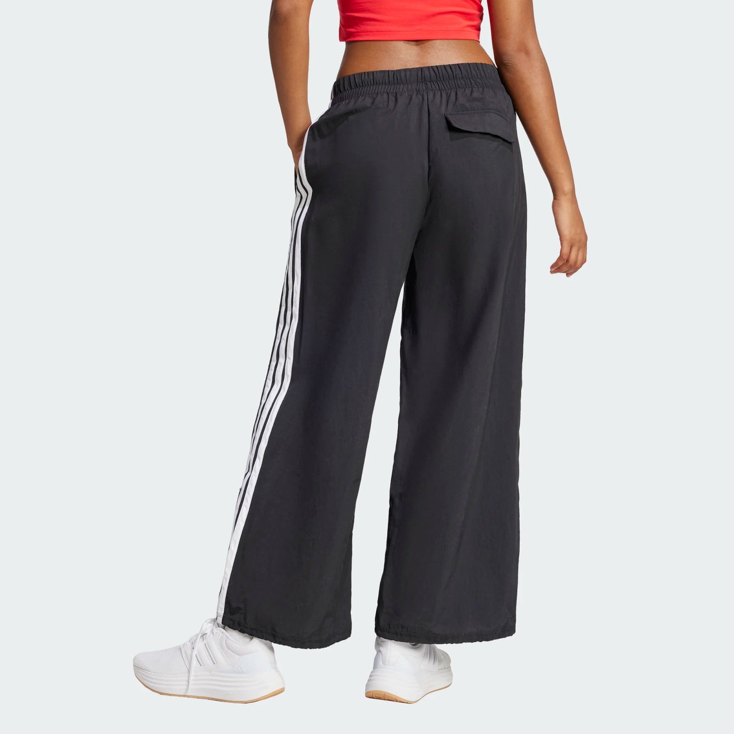 ADIDAS PANTALONI W 3S JE1306