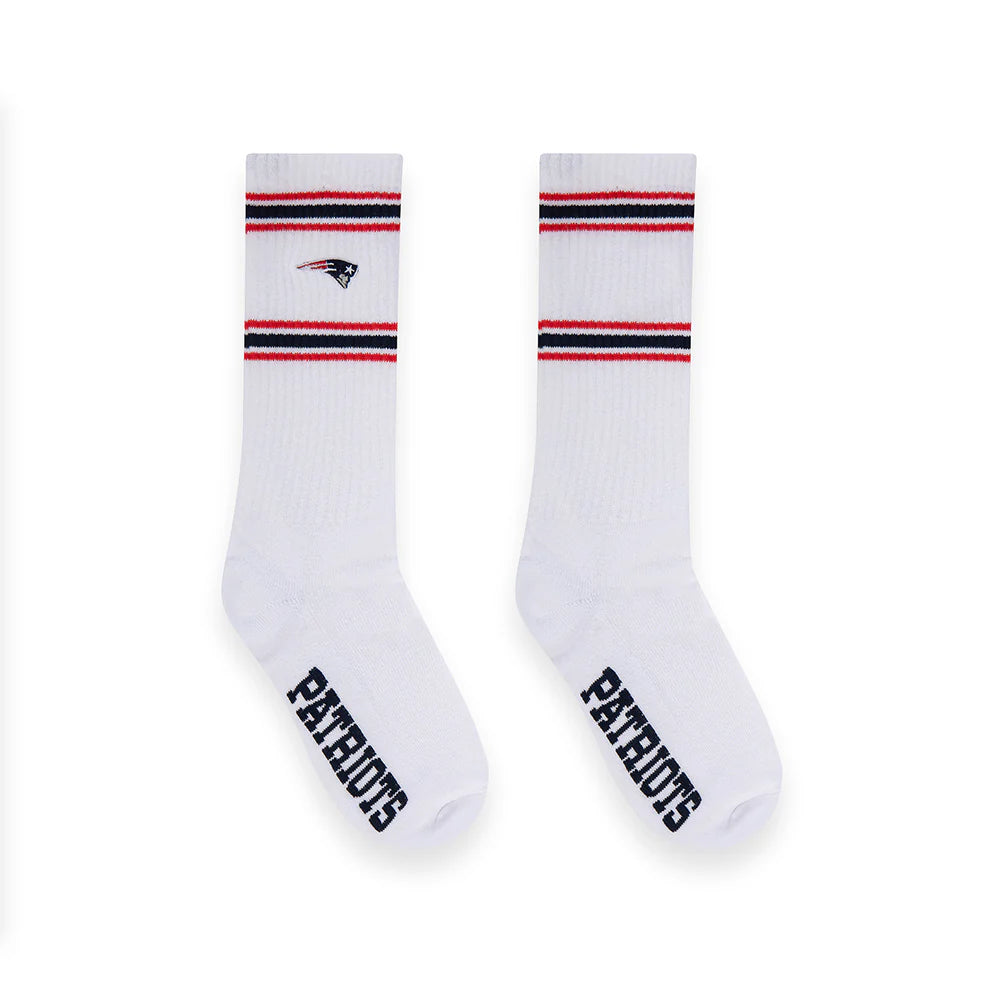 CALZE NFL PATRIOT