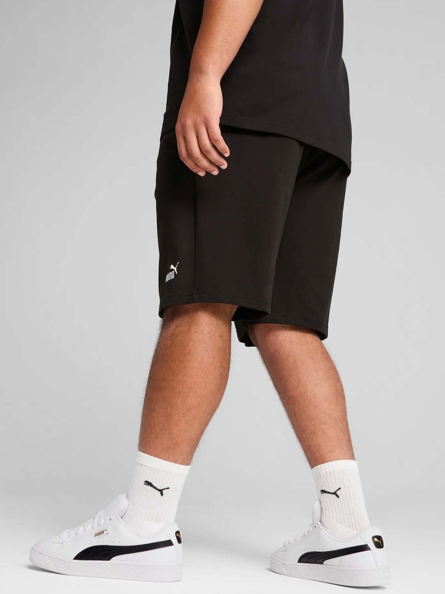 PUMA SHORT M 682600-01
