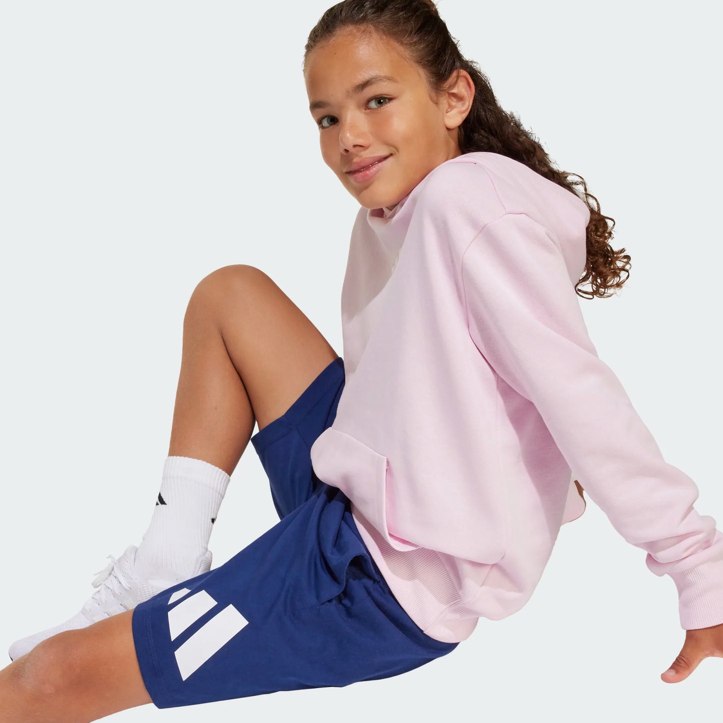ADIDAS SHORT K JD2086