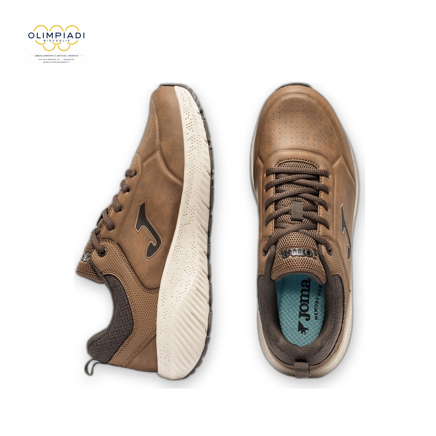 ATOLON MEN 2634 CATOW2634