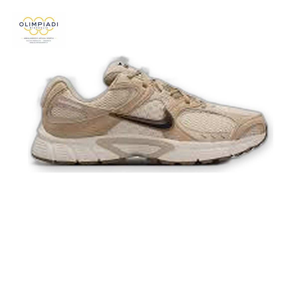NIKE V5 RNR SUEDE 2 - IX0702-200
