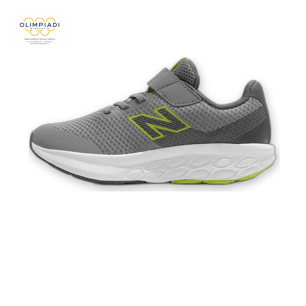 NEW BALANCE P5205WQ