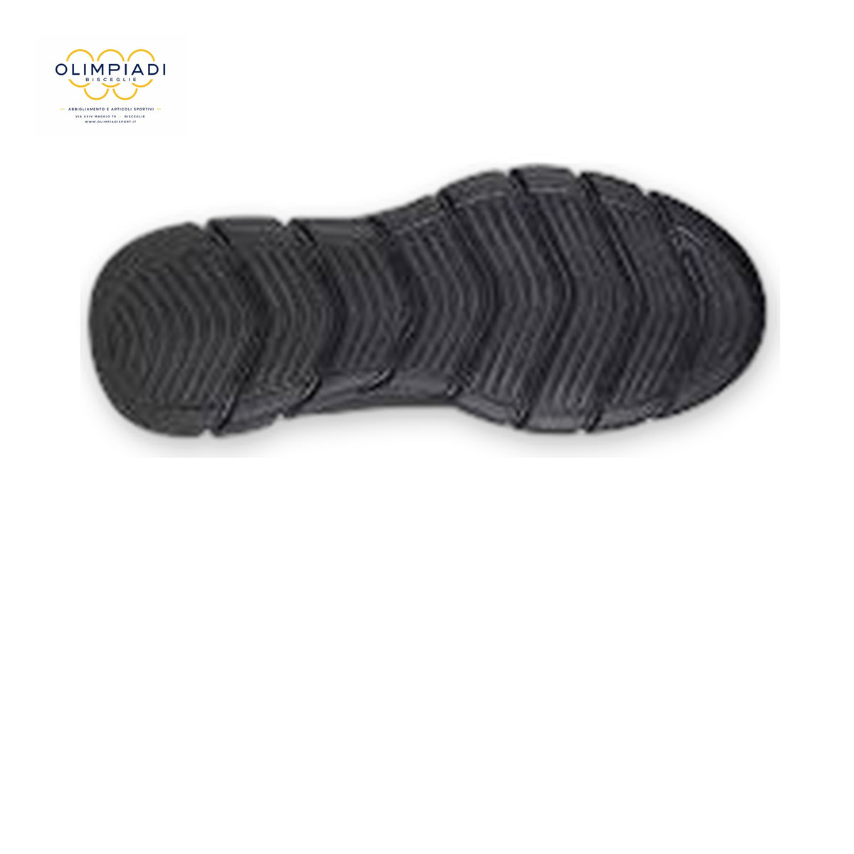 BOBS B FLEX - ARCTIC EDGE 118110 BBK
