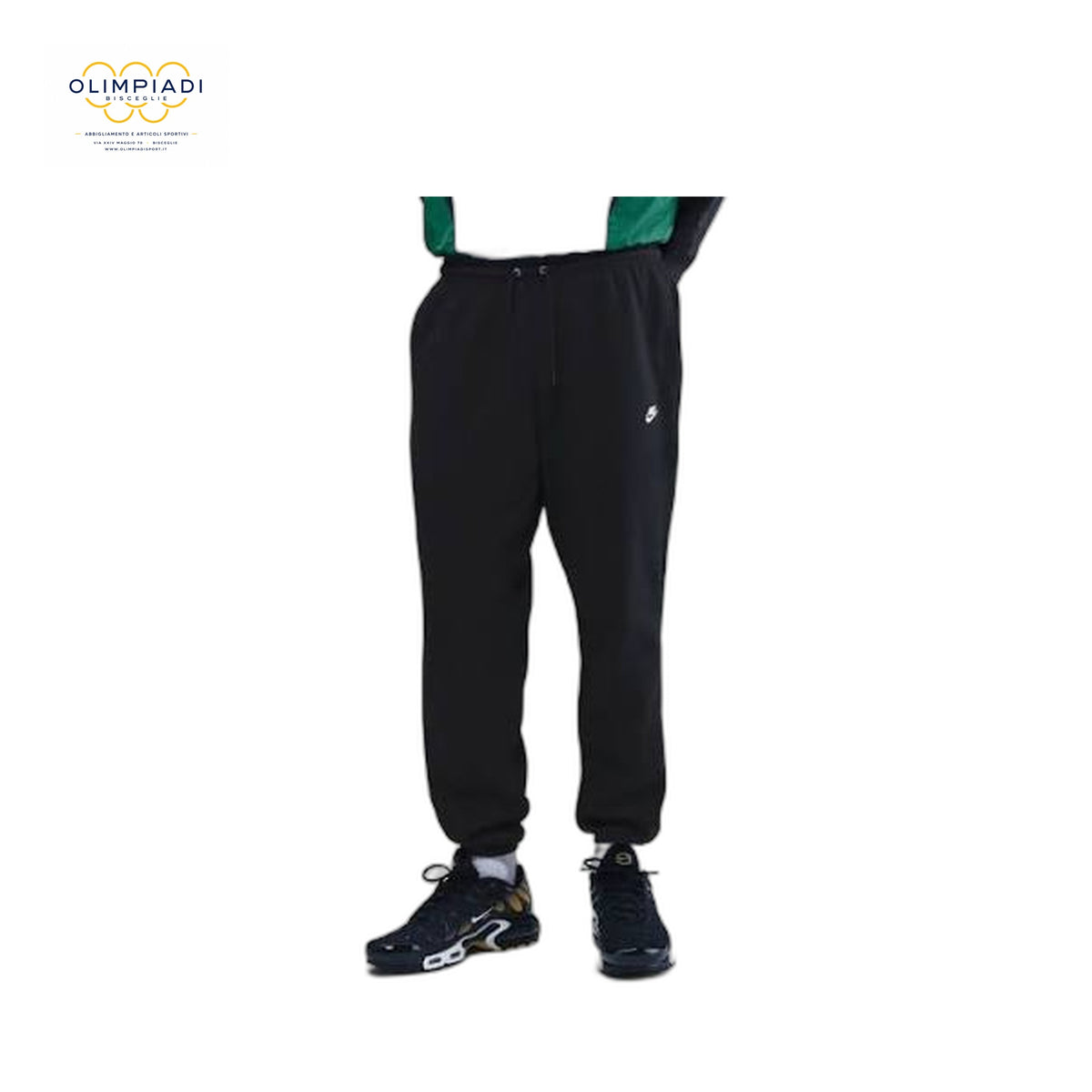 PANTALONE M - FN3808-010