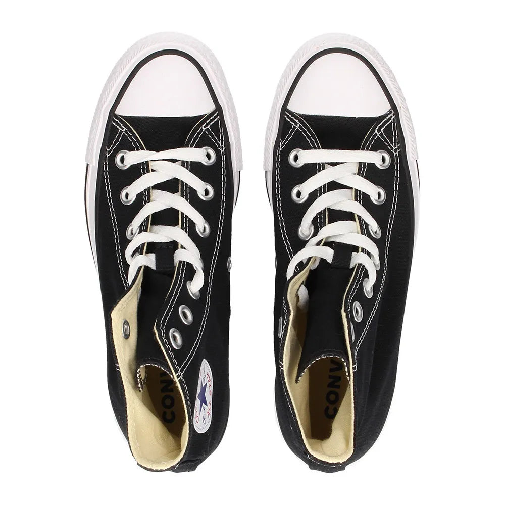 CONVERSE CHUCK TAYLOR ALL STAR M9160C NERA ALTA