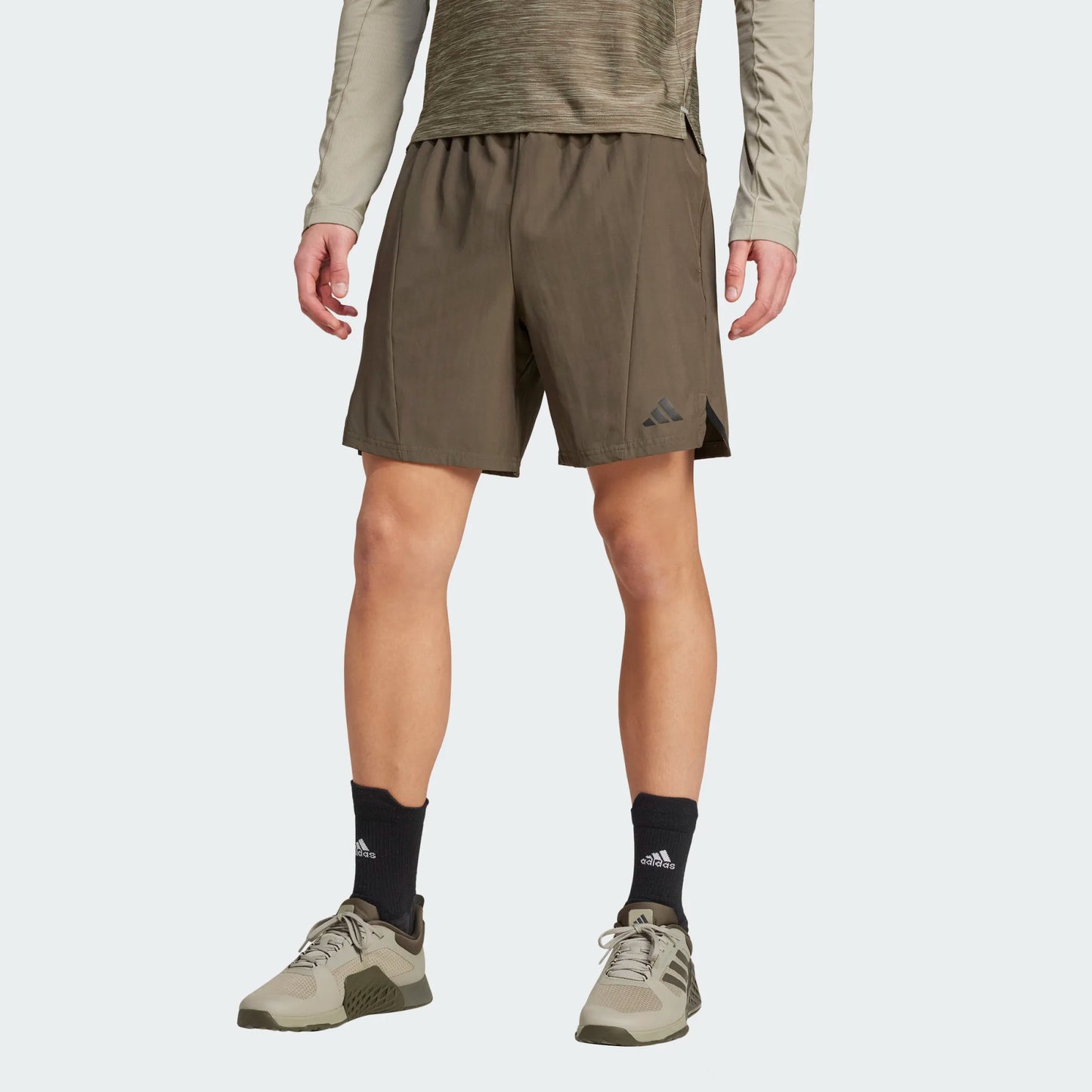 ADIDAS SHORT M IX9134