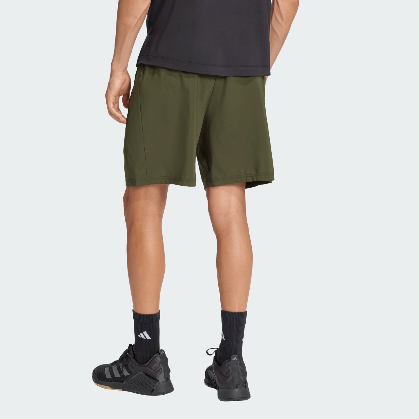 ADIDAS SHORT M JX2715