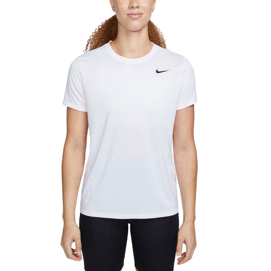 NIKE T-SHIRT W DX0687-100