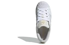 ADIDAS SUPERSTAR W JR9869