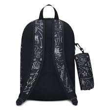 ZAINO SCUOLA  JORDAN 9A9250-F66