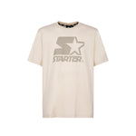T-SHIRT M 74307 CREMA
