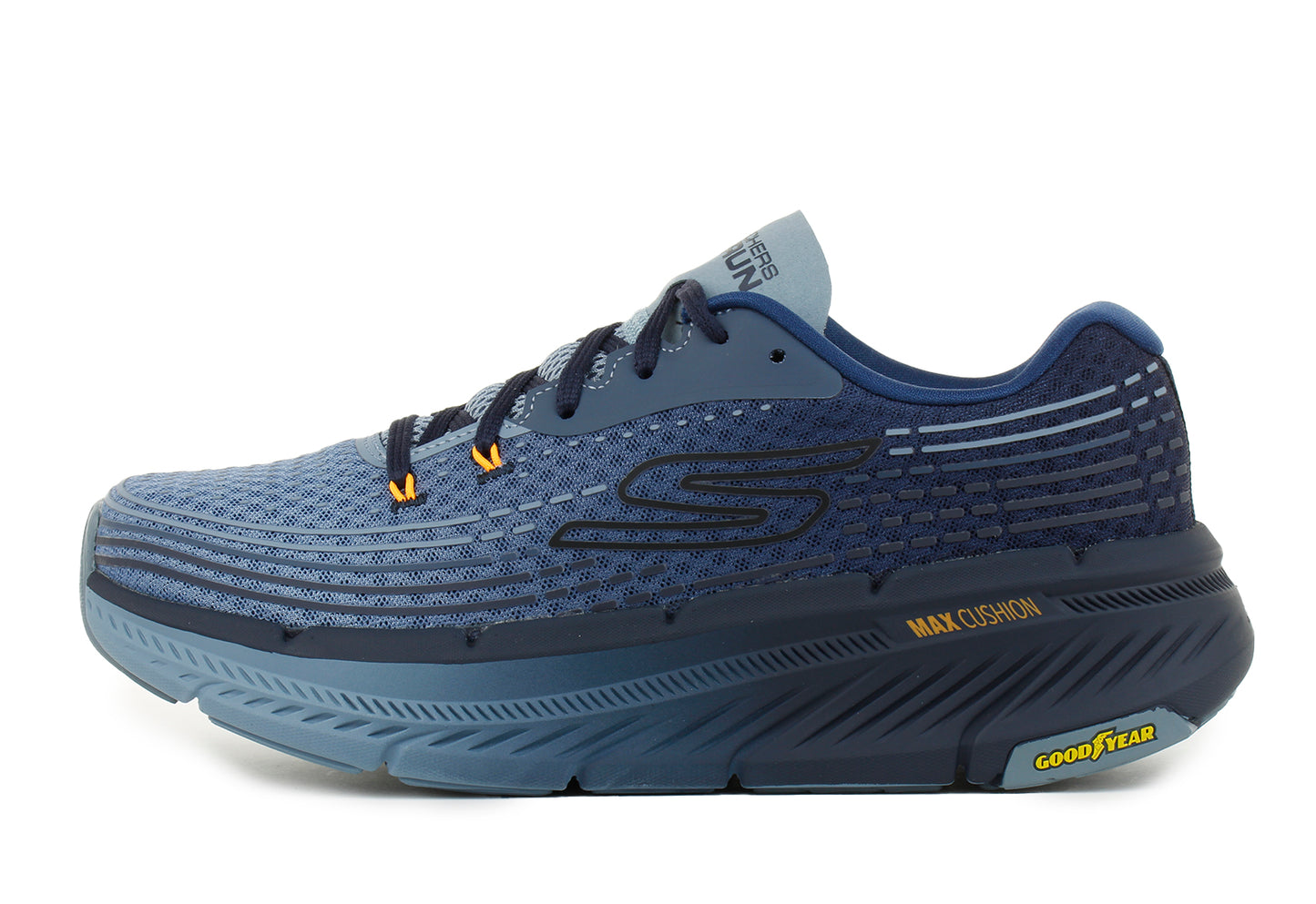 SKECHERS MAX CUSHIONING M 220835