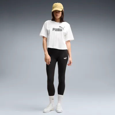 PUMA ESS SMALL NO. 1 LOGO 682422-01