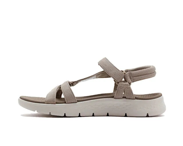 SKECHERS GO WALK FLEX SANDAL W 141451 TPE