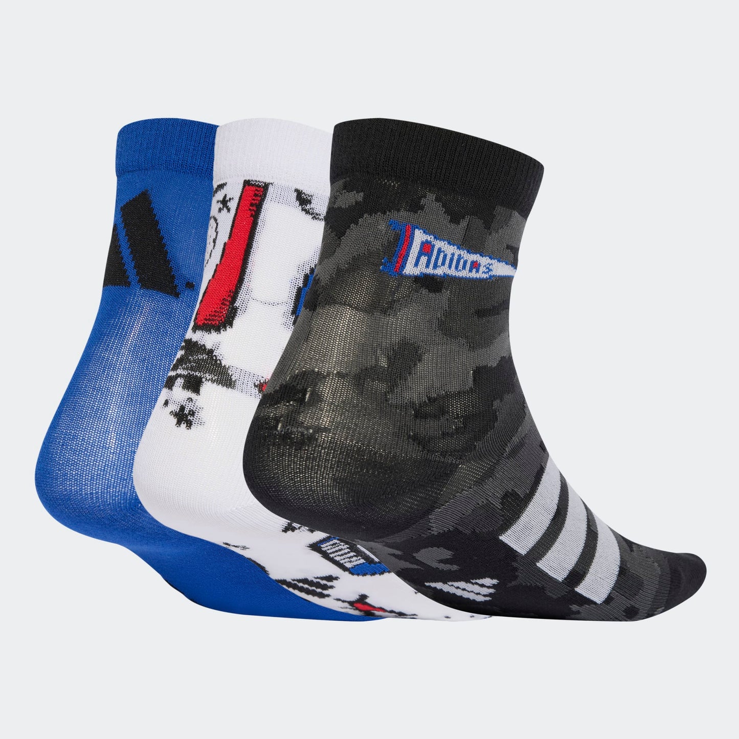 ADIDAS CALZE TRIS K JV5162