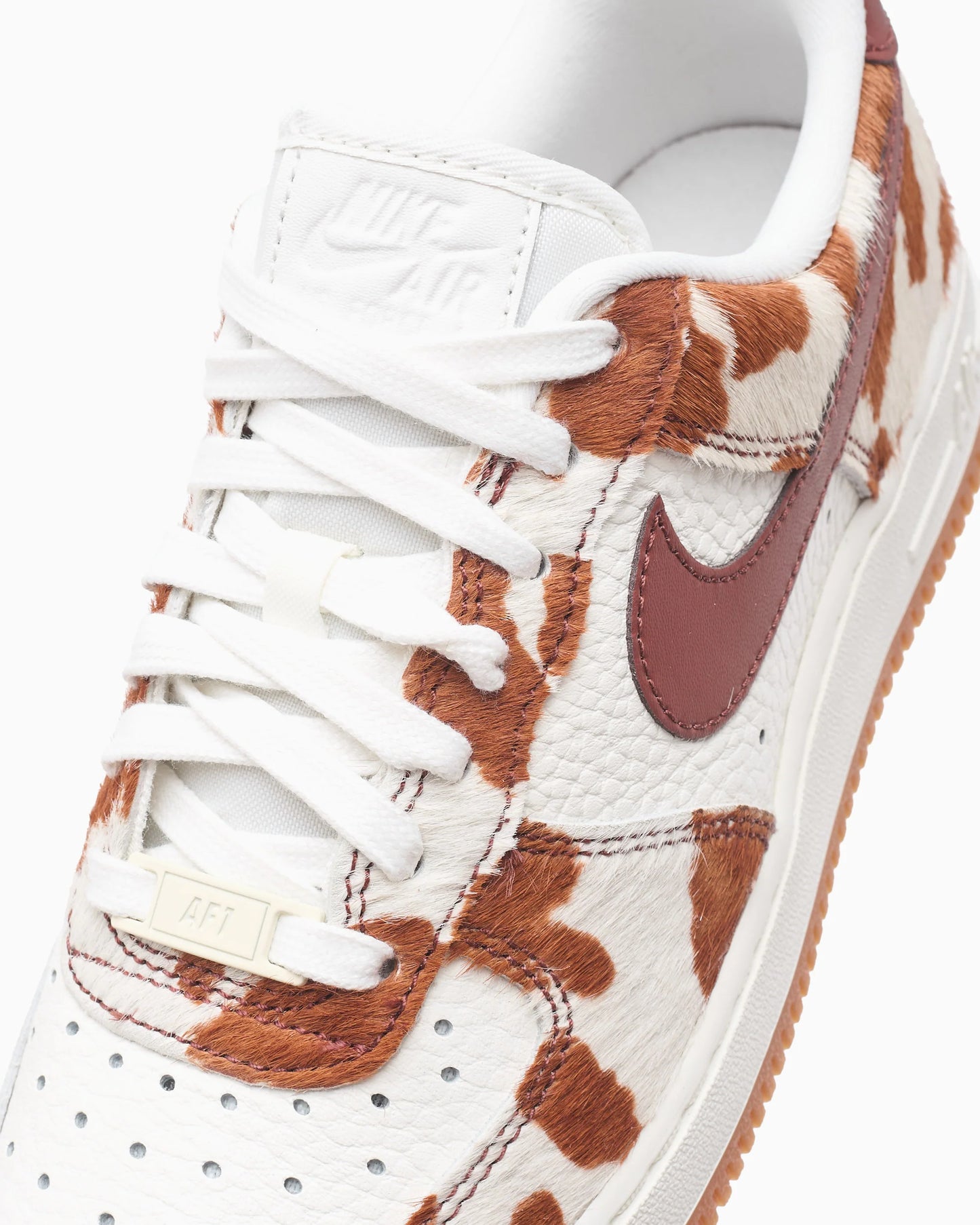 NIKE AIR FORCE 1 '07 IO0442-200