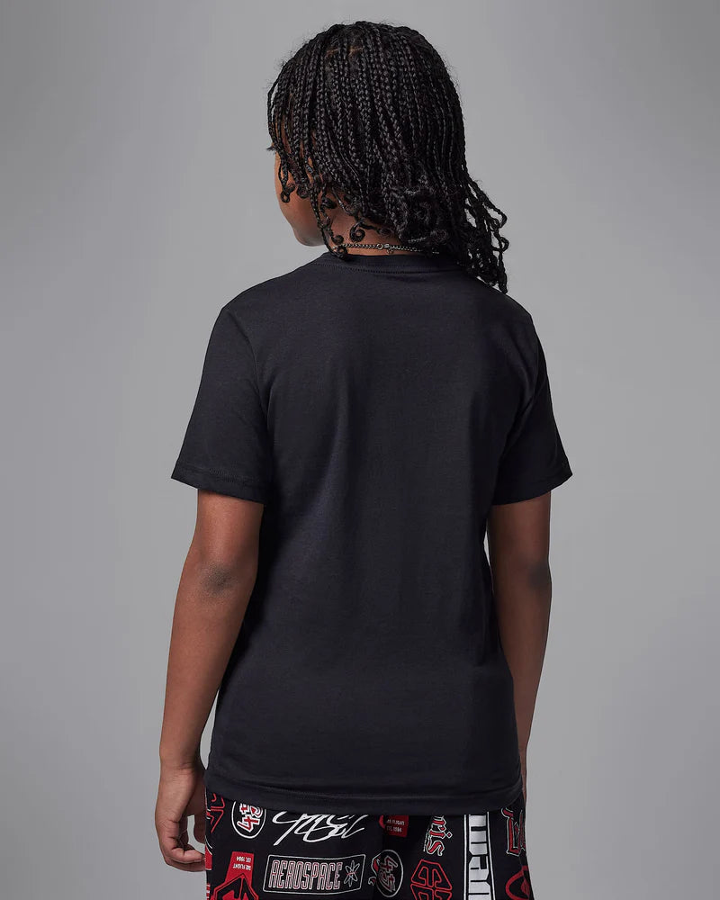 JORDAN T-SHIRT K 95D628-023