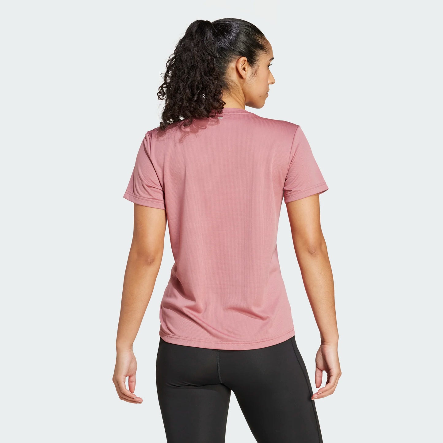 ADIDAS T-SHIRT W IW8444