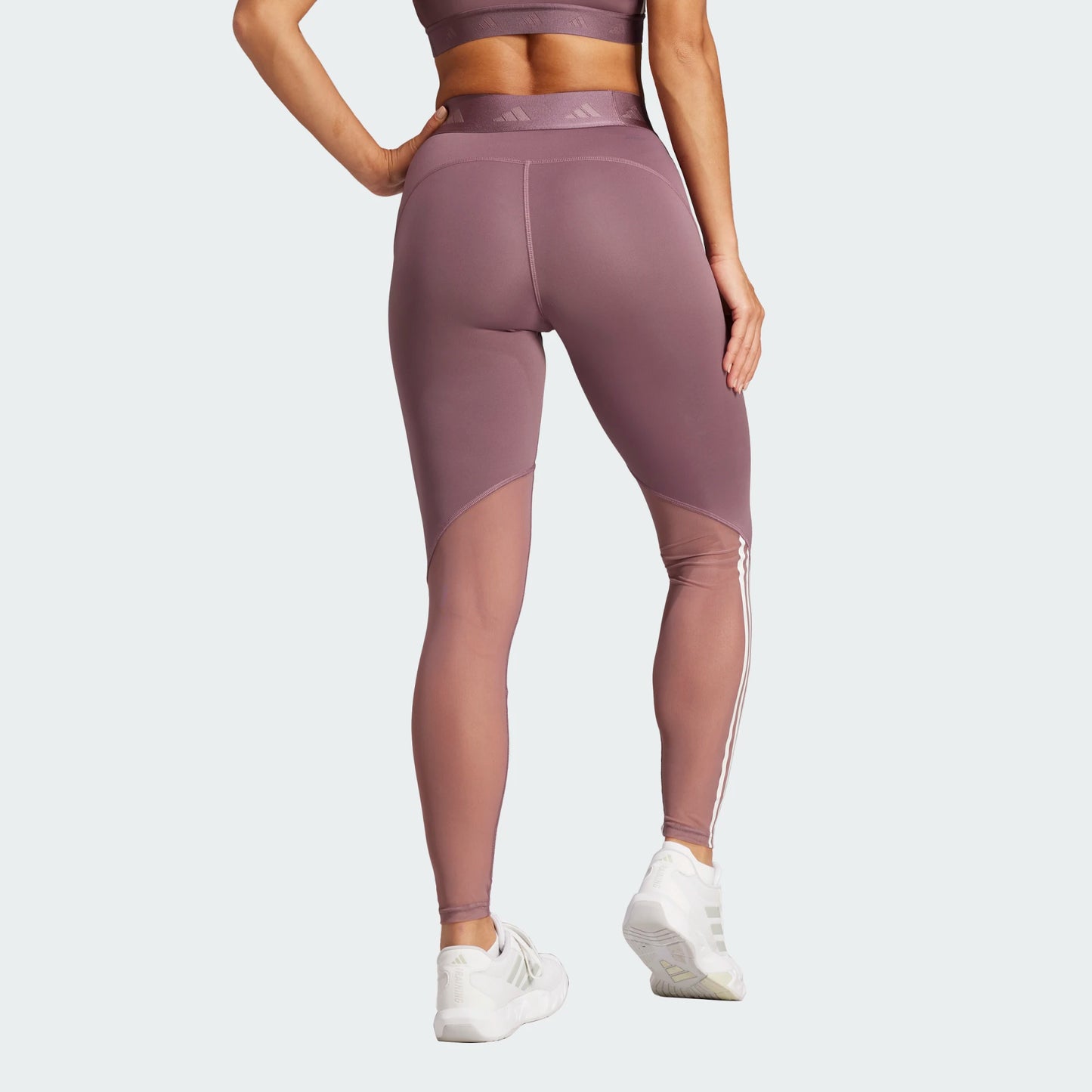 ADIDAS LEGGINS W IX3232