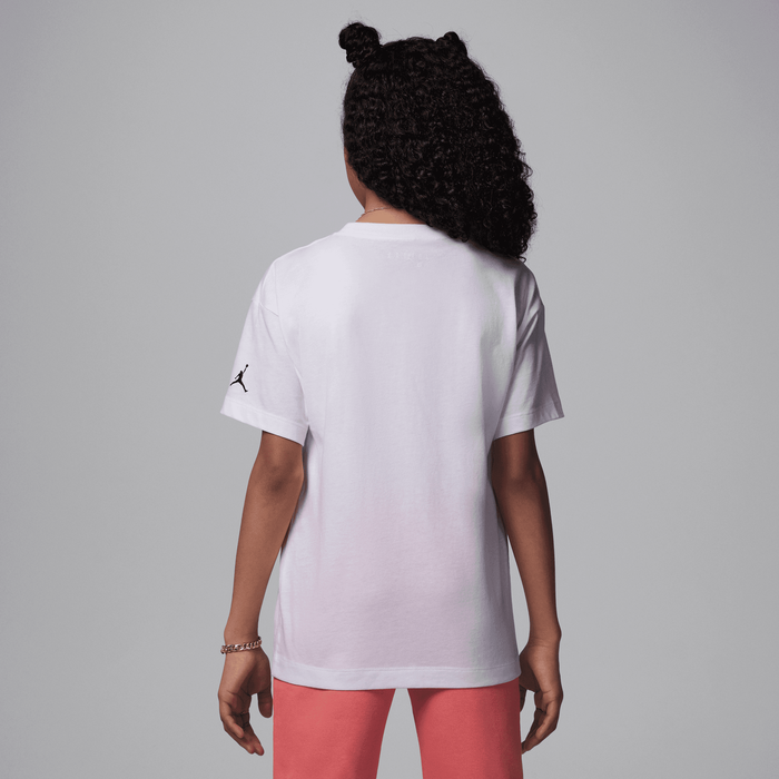 JORDAN T-SHIRT K 45D715-001