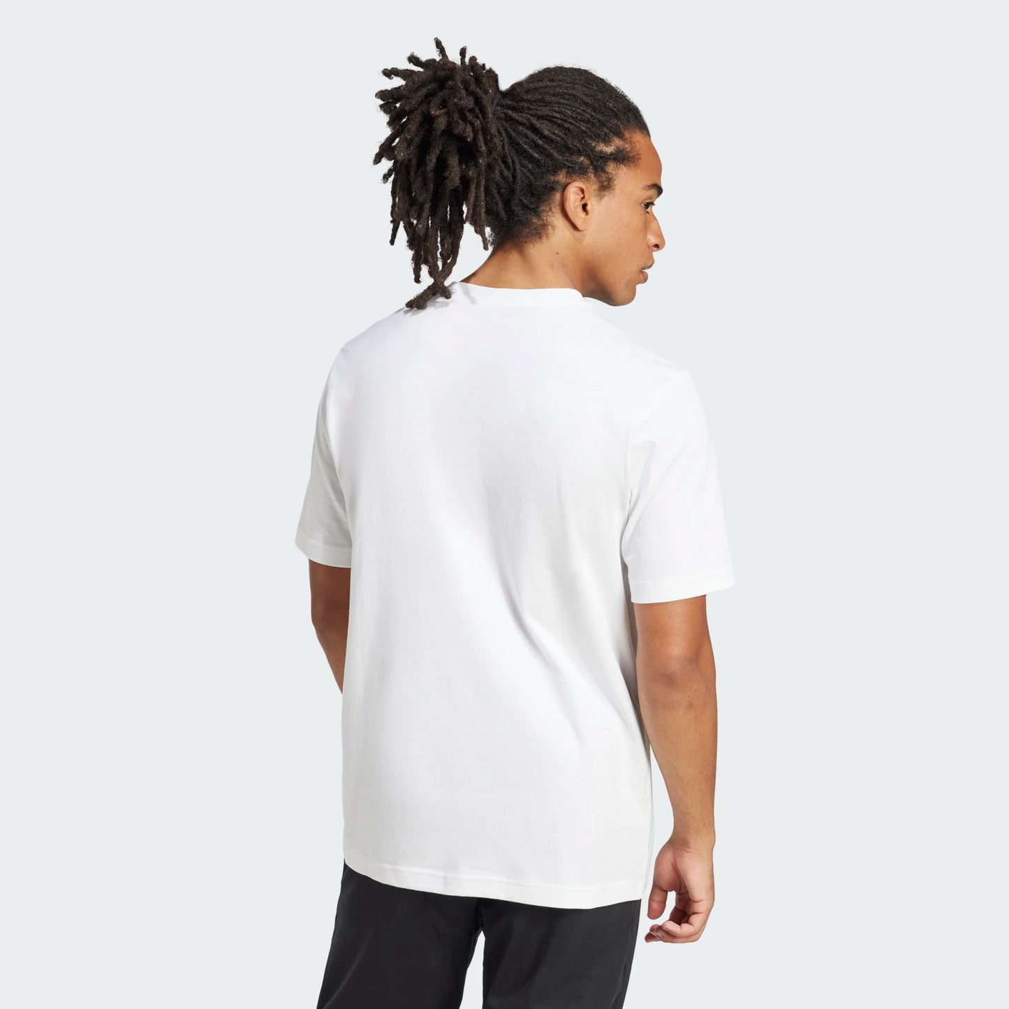 ADIDAS T-SHIRT M JC5282