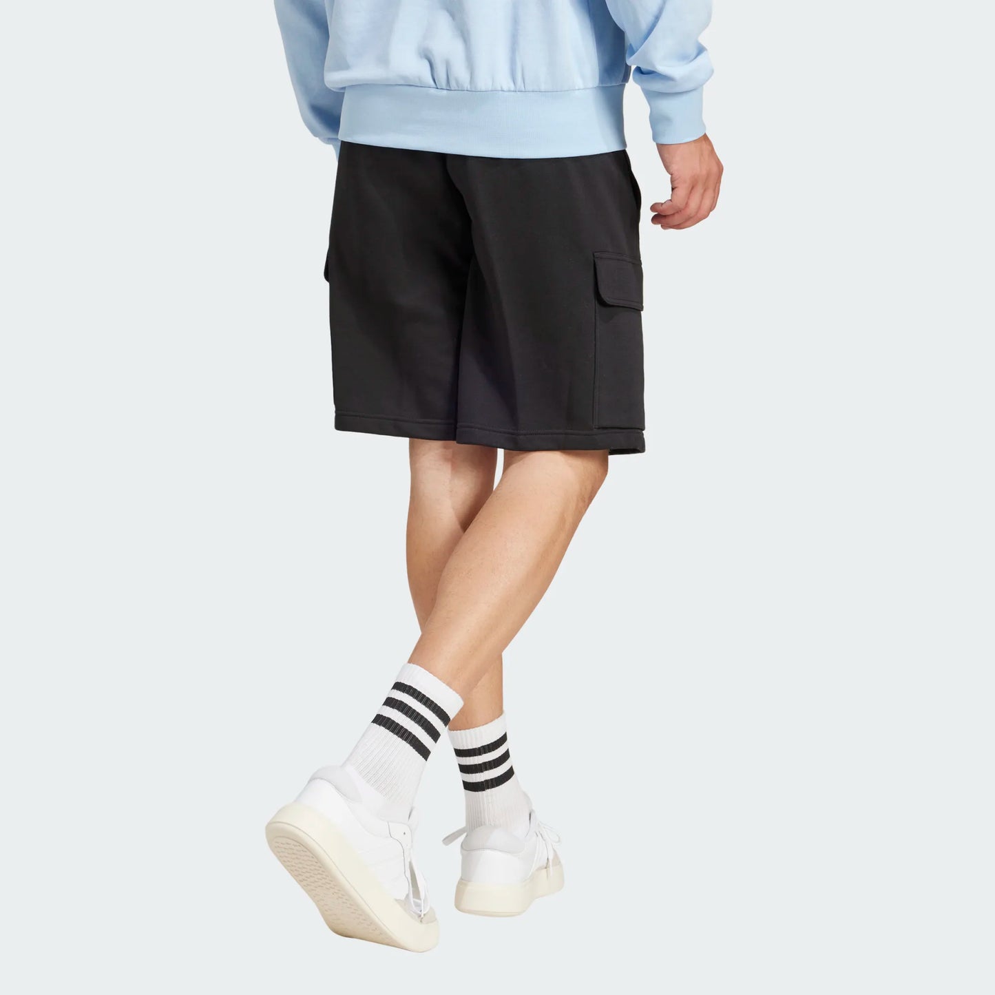 ADIDAS SHORT M JE3869