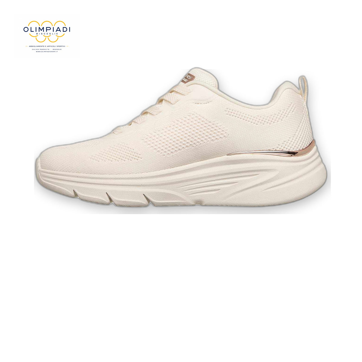 BOBS ARCH FIT ELEV8 117720 OFWT
