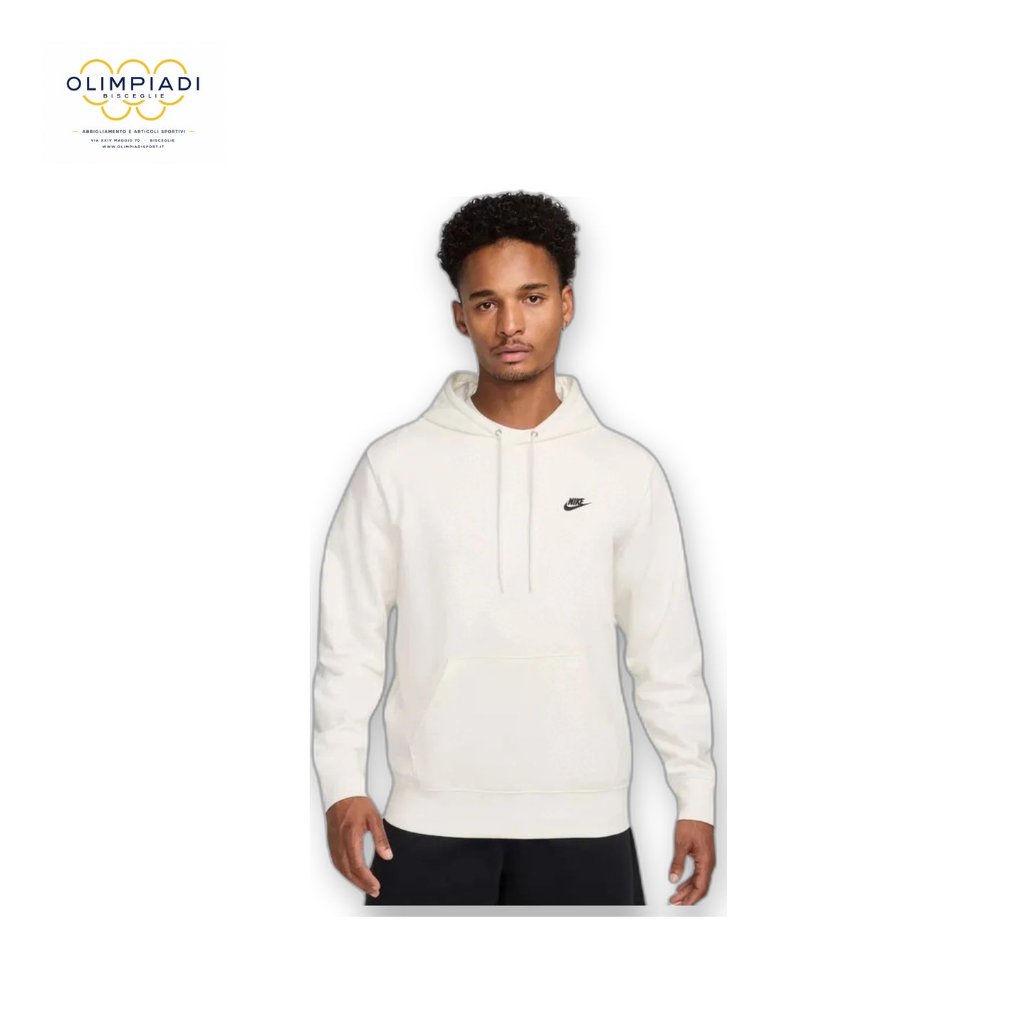 NIKE CLUB - FN3866-133