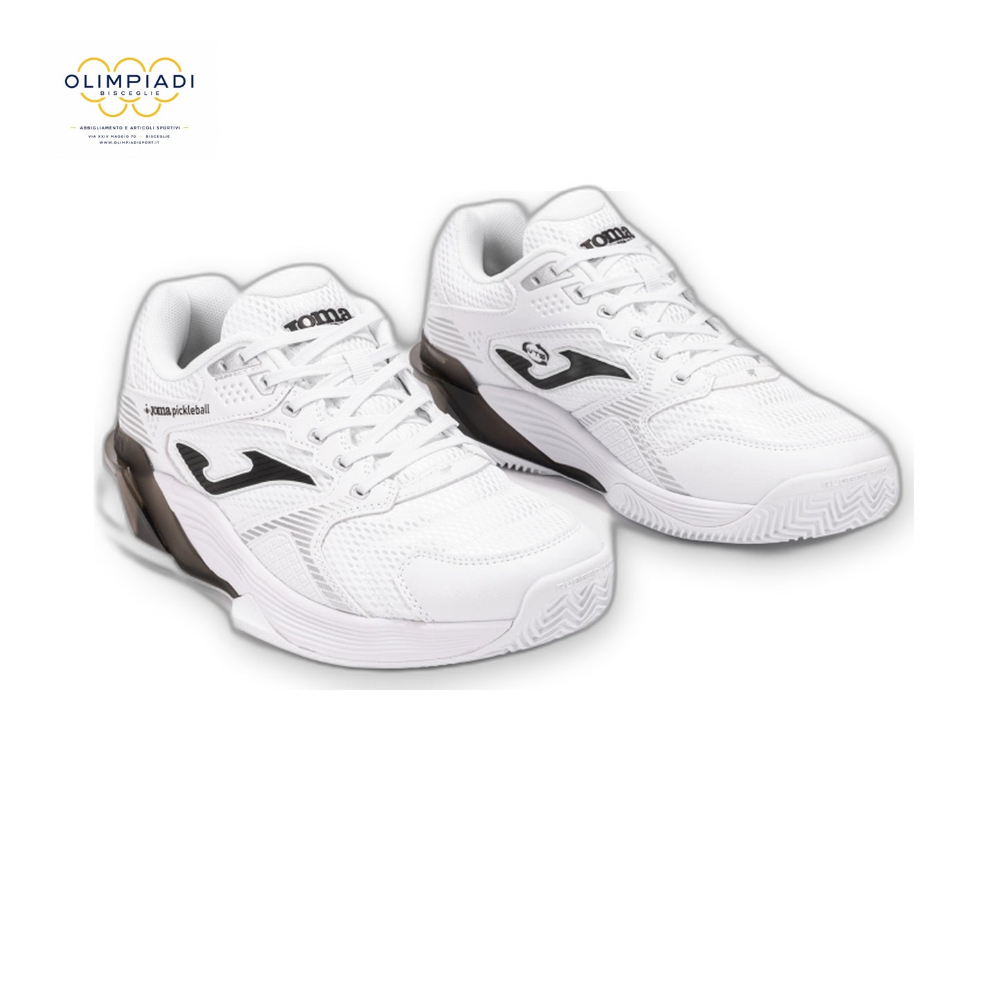 SWING MEN 2502 BIANCO PSWIW2502