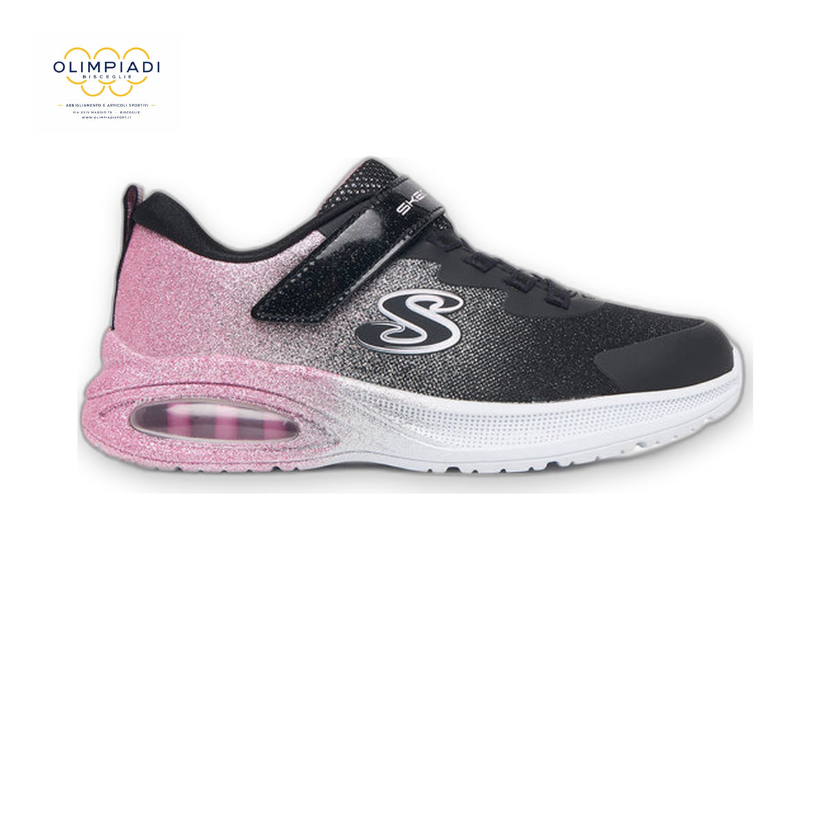 MICROSPEC MAX ADVANCE - GLITZ 303859L BKRG