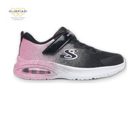 MICROSPEC MAX ADVANCE - GLITZ 303859L BKRG