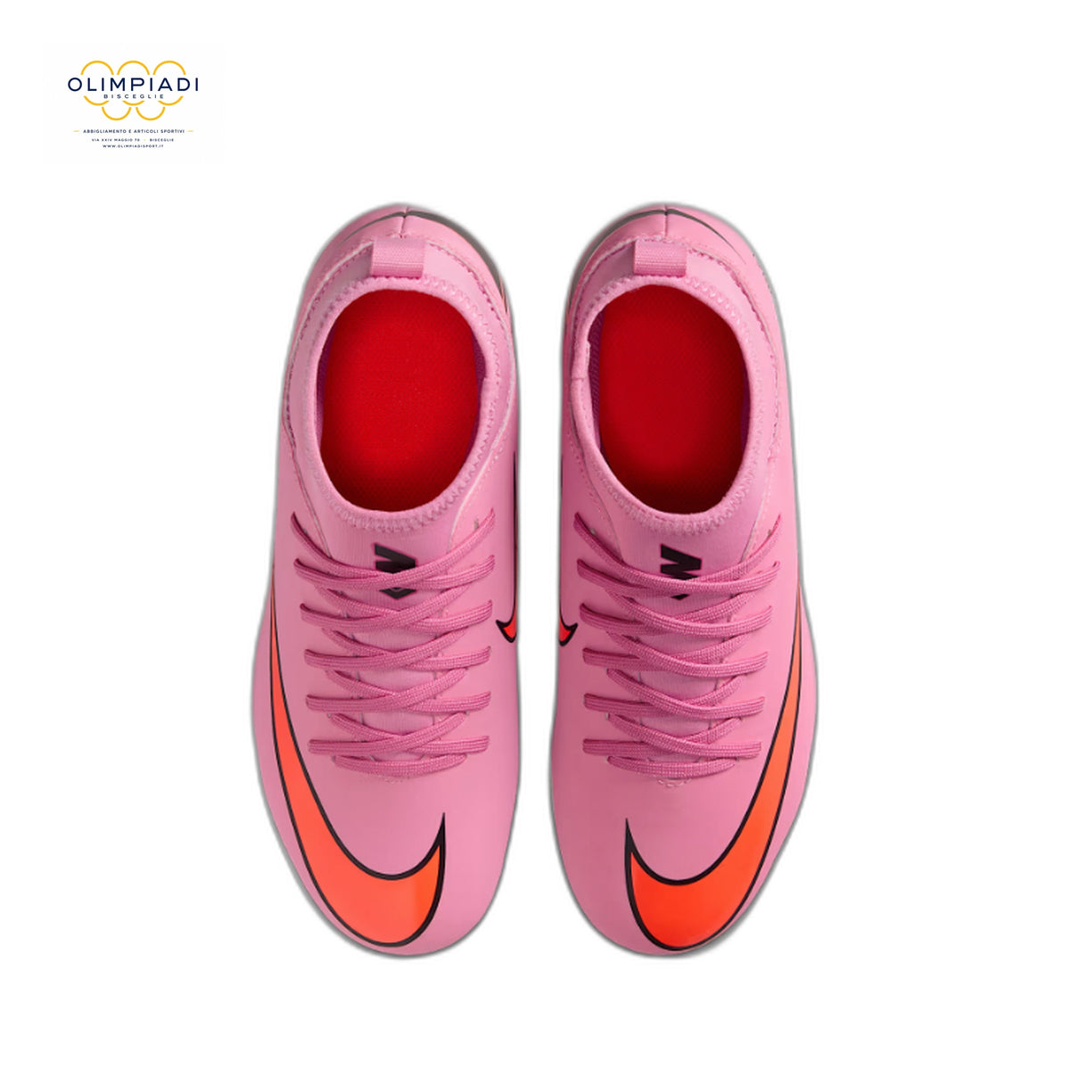 NIKE SUPERFLY 6 CLUB FG/MG FQ8318-600