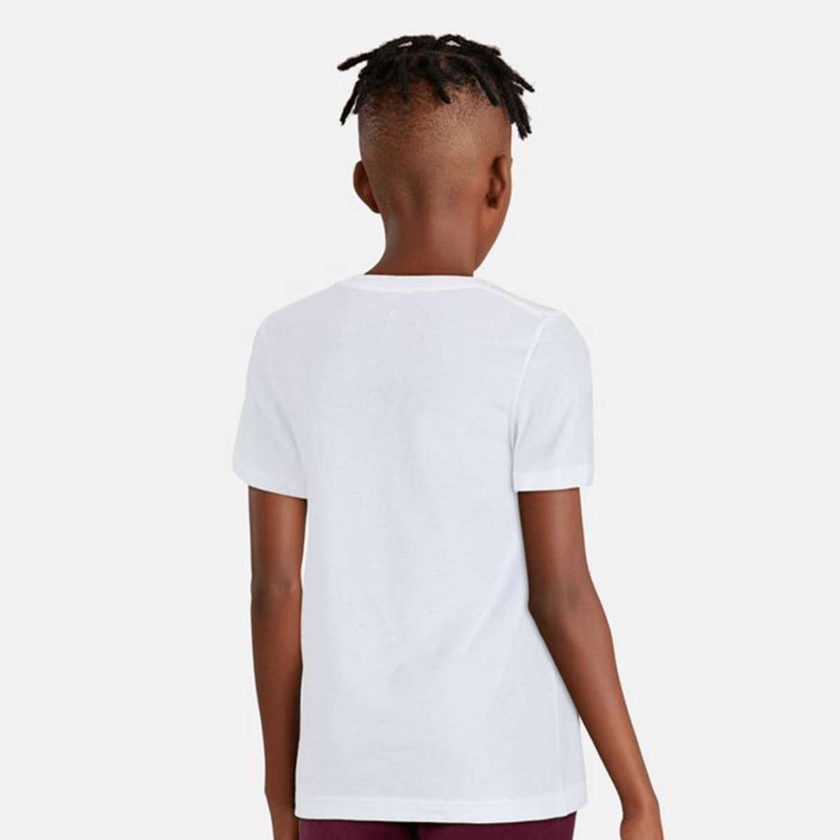 CONVERSE T-SHIRT K 966500-001