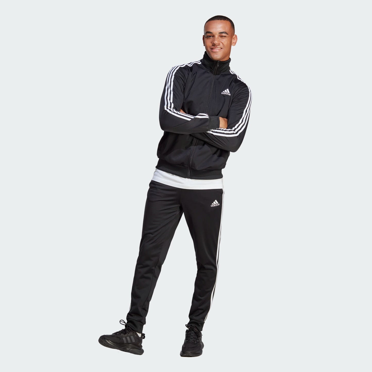 ADIDAS TUTA M TRIACETATO IC6747