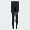LEGGINS G JC9632    BLACK/WHITE