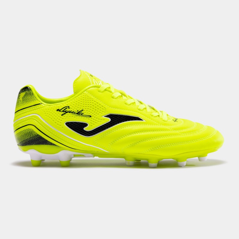 AGUILA 2409 FG GIALLO FLUO