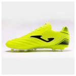 AGUILA 2409 FG GIALLO FLUO