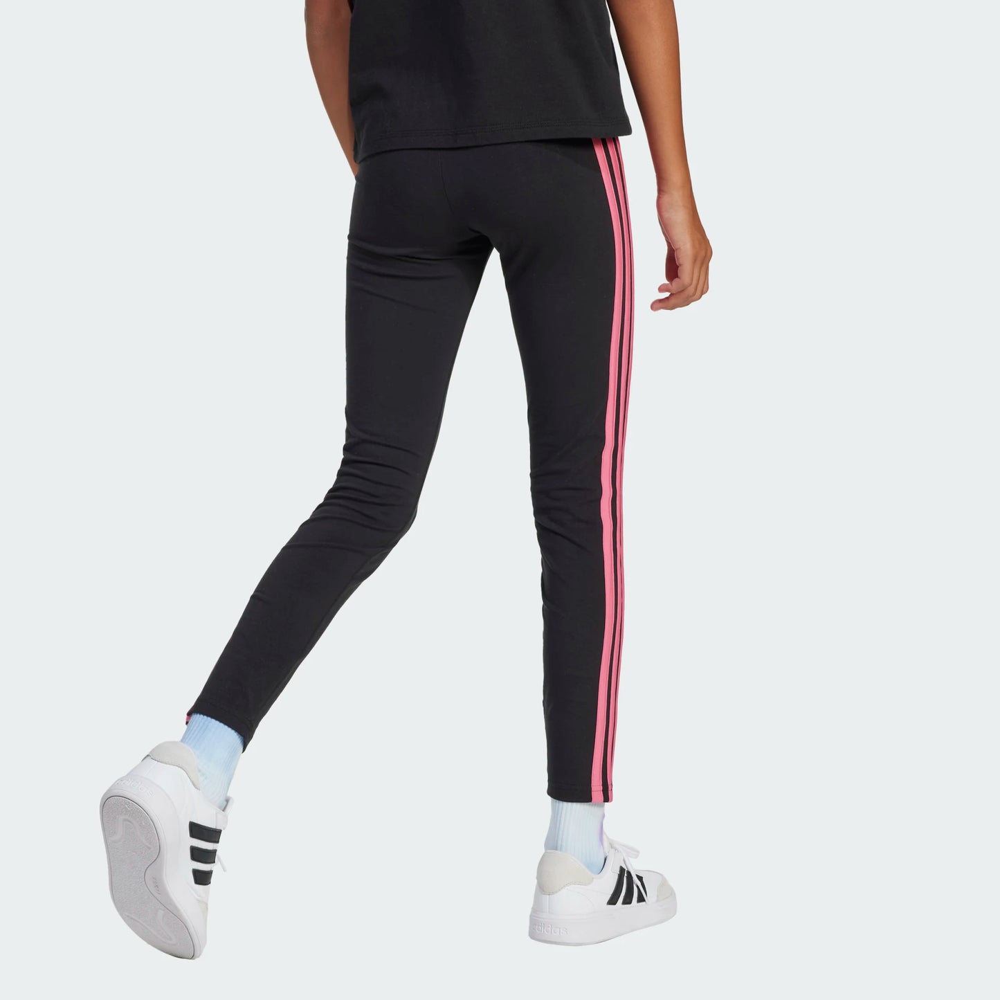 ADIDAS LEGGINS K JY0569