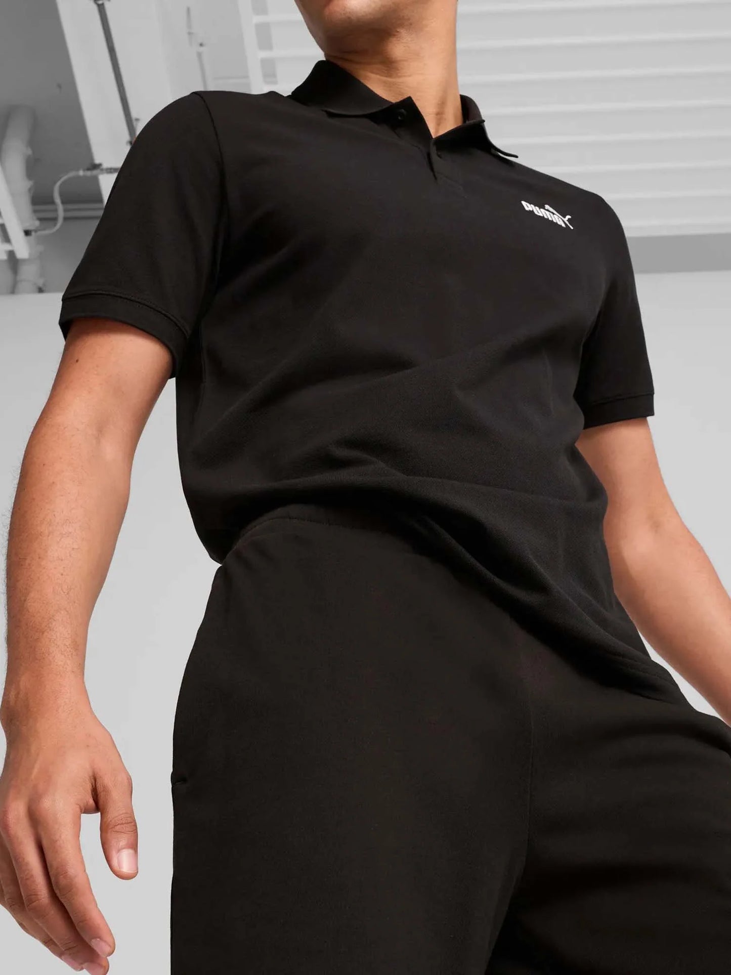 PUMA SHORT M 682600-01